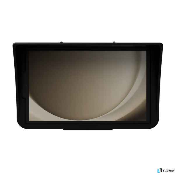 Сонцезахисний козирок для планшета Samsung TAB A9/A11 Чорний 0017 фото