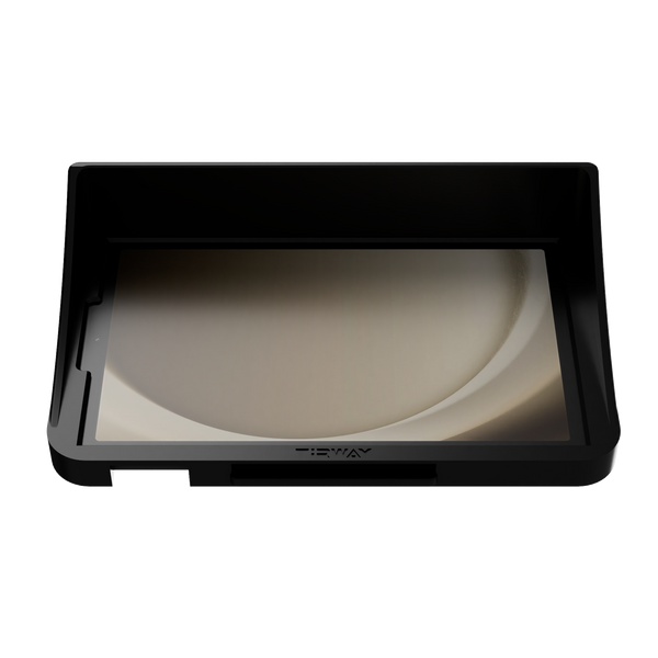 Солнцезащитный козырек для планшета Samsung TAB A9/A11 Черный 0017 фото