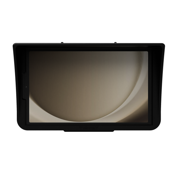 Солнцезащитный козырек для планшета Samsung TAB A9/A11 Черный 0017 фото