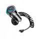 Ładowarka samochodowa Joyroom JR-CL07 72W z kablem USB-C 1.6m 0074 zdjęcie 2