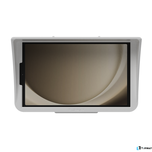 Osłona przeciwsłoneczna (daszek) do tabletu Samsung TAB A9/A11 Biały 0017 zdjęcie