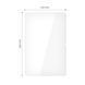 Szkło hartowane Tech-Protect Glass Fit+ do Samsung TAB S10 Lite z montażem 0070 zdjęcie 5