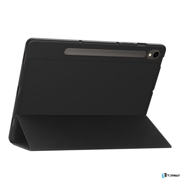 Etui TECH-PROTECT SMARTCASE PEN Galaxy TAB S10 Lite czarny 0071 zdjęcie