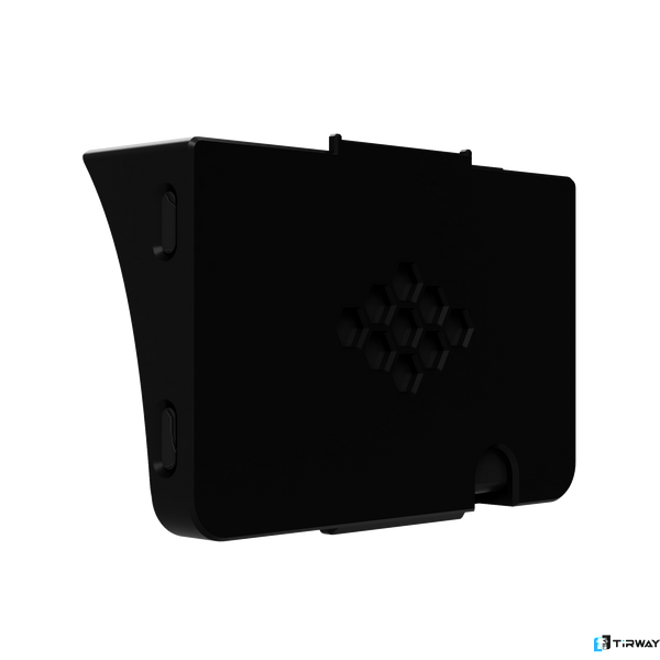 Солнцезащитный козырек для планшета Oukitel RT3/RT3 Pro Черный 0018 фото