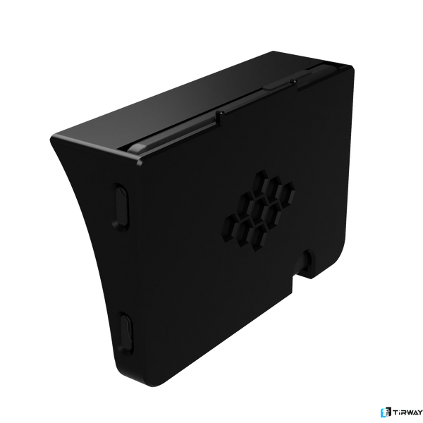 Солнцезащитный козырек для планшета Oukitel RT3/RT3 Pro Черный 0018 фото