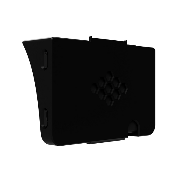 Солнцезащитный козырек для планшета Oukitel RT3/RT3 Pro Черный 0018 фото