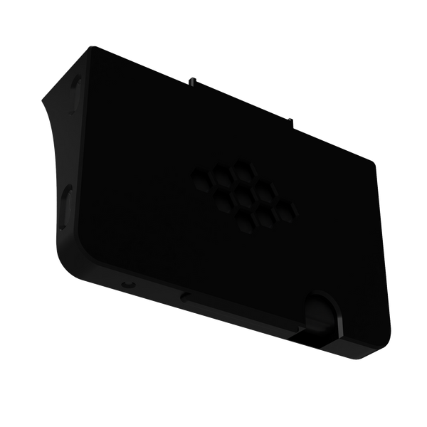 Солнцезащитный козырек для планшета Oukitel RT3/RT3 Pro Черный 0018 фото
