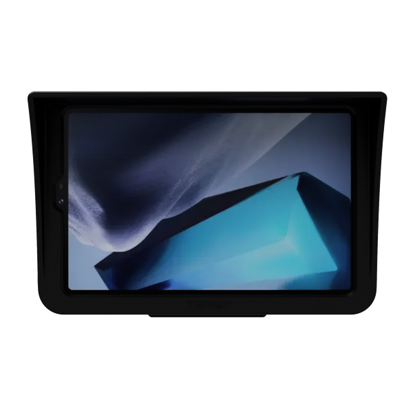 Солнцезащитный козырек для планшета Oukitel RT3/RT3 Pro Черный 0018 фото