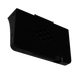 Солнцезащитный козырек для планшета Oukitel RT3/RT3 Pro Черный 0018 фото 7