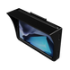 Солнцезащитный козырек для планшета Oukitel RT3/RT3 Pro Черный 0018 фото 8