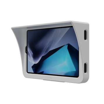 Солнцезащитный козырек для планшета Oukitel RT3/RT3 Pro Белый 0018 фото