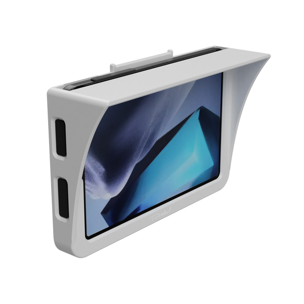 Солнцезащитный козырек для планшета Oukitel RT3/RT3 Pro Белый 0018 фото