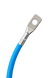 Przewody zasilające do przetwornicy 16 mm&sup2; z przedłużonymi końc&oacute;wkami 2m 0081 zdjęcie 3