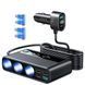 Разветвитель прикуривателя JOYROOM JR-CL06 154W для TIR 12/24V 0022 фото 1