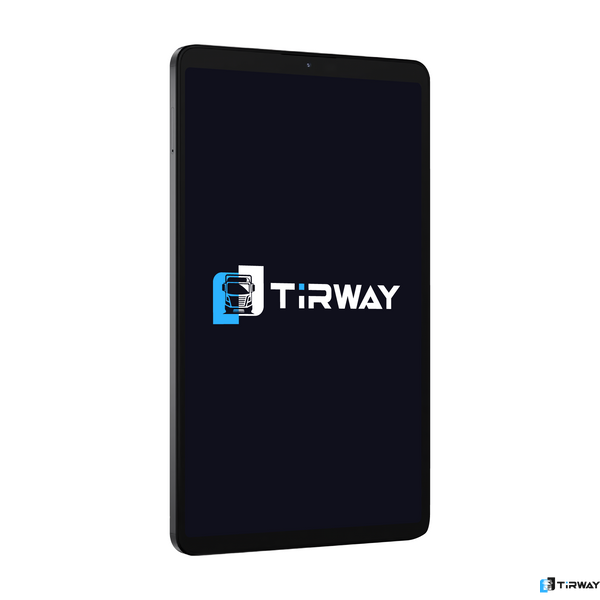 Tablet z nawigacją Samsung TAB A11 4/64 WiFi 8.7" 0035 zdjęcie