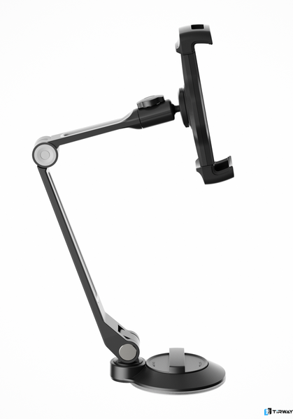 Uchwyt na tablet samochodowy Ledetech LD-205A-T9 0085 zdjęcie