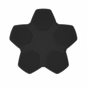 Magnetyczna głowica T4 do uchwyt&oacute;w Ledetech 0087 zdjęcie