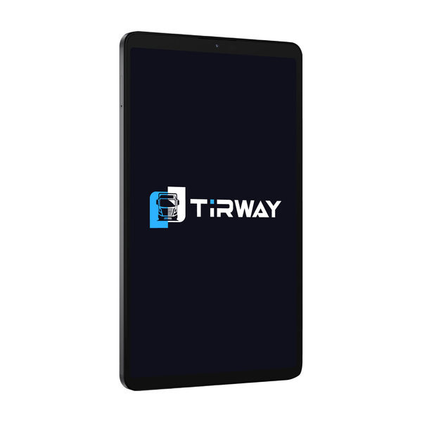 Планшет с навигацией Samsung TAB A11 8/128 LTE 8.7" 0038 фото