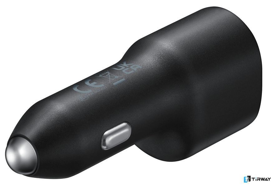 Ładowarka samochodowa Samsung EP-L4020NBEGEU 40W 2A 0082 zdjęcie