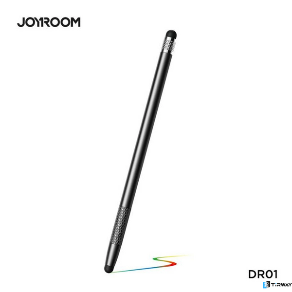 Stylus (rysik) Joyroom JR-DR01 czarny 0043 zdjęcie