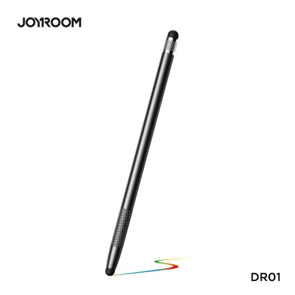 Стилус для планшета Joyroom JR-DR01 черный 0043 фото