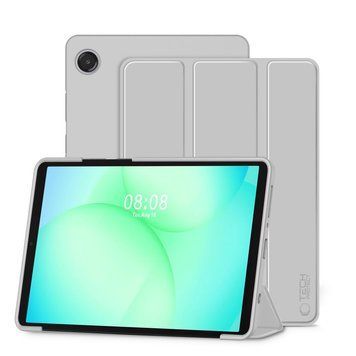 Чехол TECH-PROTECT SMARTCASE Galaxy TAB A9 / A11 Серый 0010 фото