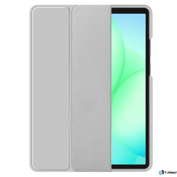 Чехол TECH-PROTECT SMARTCASE Galaxy TAB A9 / A11 Серый 0010 фото