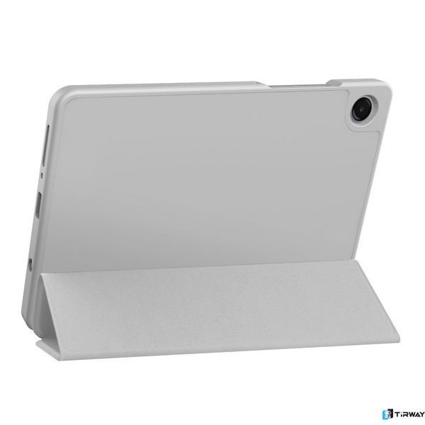 Чехол TECH-PROTECT SMARTCASE Galaxy TAB A9 / A11 Серый 0010 фото