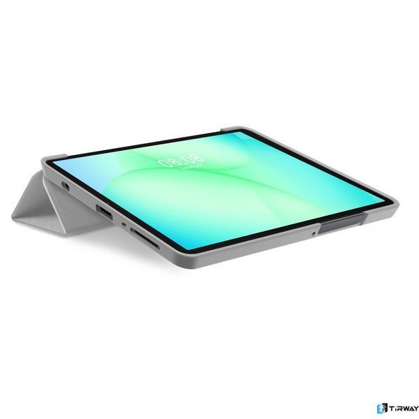 Чехол TECH-PROTECT SMARTCASE Galaxy TAB A9 / A11 Серый 0010 фото
