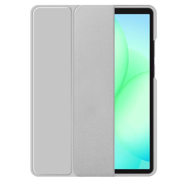 Чехол TECH-PROTECT SMARTCASE Galaxy TAB A9 / A11 Серый 0010 фото