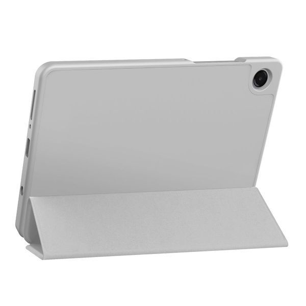 Чехол TECH-PROTECT SMARTCASE Galaxy TAB A9 / A11 Серый 0010 фото