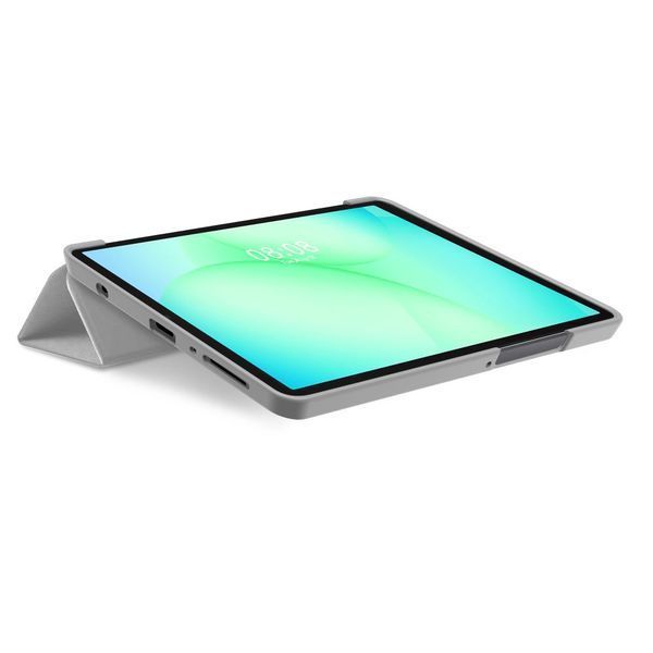Чехол TECH-PROTECT SMARTCASE Galaxy TAB A9 / A11 Серый 0010 фото