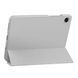 Чехол TECH-PROTECT SMARTCASE Galaxy TAB A9 / A11 Серый 0010 фото 5