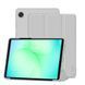 Чехол TECH-PROTECT SMARTCASE Galaxy TAB A9 / A11 Серый 0010 фото 1