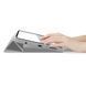 Чехол TECH-PROTECT SMARTCASE Galaxy TAB A9 / A11 Серый 0010 фото 6