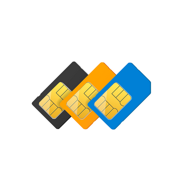 SIM-карты и интернет
