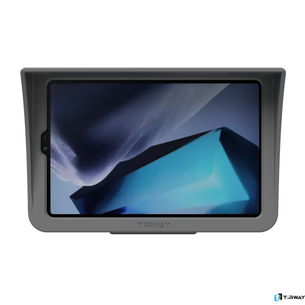 Солнцезащитный козырек для планшета Oukitel RT3/RT3 Pro Серый 0018 фото