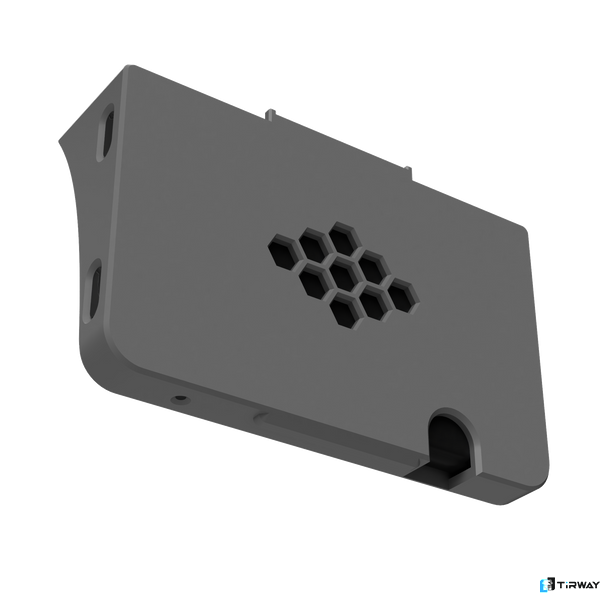 Солнцезащитный козырек для планшета Oukitel RT3/RT3 Pro Серый 0018 фото