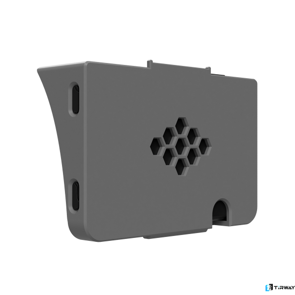 Солнцезащитный козырек для планшета Oukitel RT3/RT3 Pro Серый 0018 фото