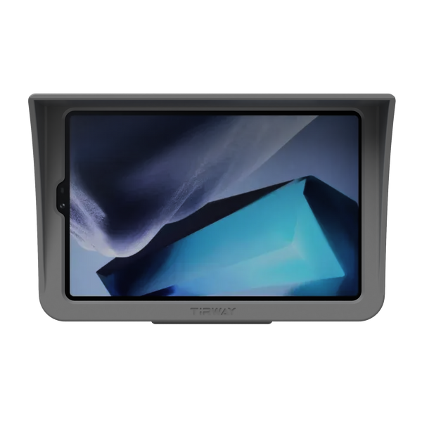 Солнцезащитный козырек для планшета Oukitel RT3/RT3 Pro Серый 0018 фото